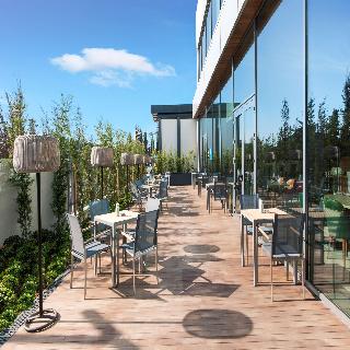 Hyatt House Gebze