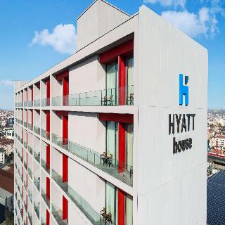 Hyatt House Gebze