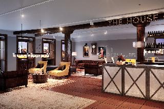 The House of Sandeman – Hostel &amp; Suites