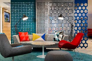 Holiday Inn Express Astana - Turan