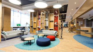 Holiday Inn Express Astana - Turan
