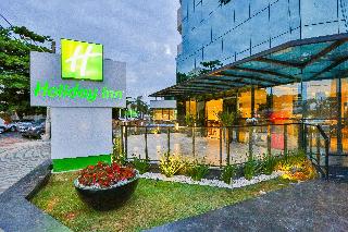 Holiday Inn Goiania