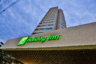 Holiday Inn Goiania photo 3