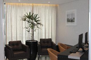 Holiday Inn Goiania photo 5
