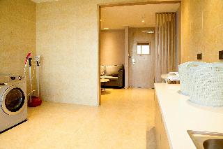 Holiday Inn Express Anshan Downtown