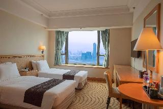 華美達盛景酒店 Ramada by Wyndham Hong Kong Grand View