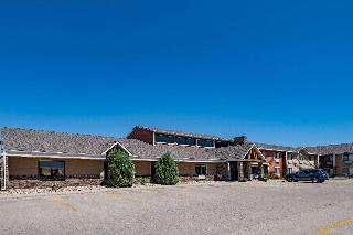 Americinn By Wyndham Aberdeen - Event Center