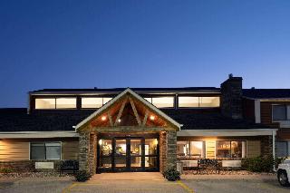 Americinn By Wyndham Aberdeen - Event Center