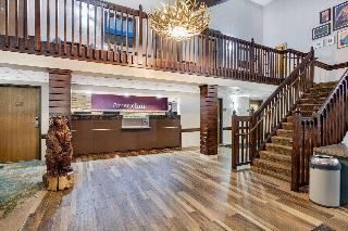 AmericInn by Wyndham Proctor Duluth Black Woods