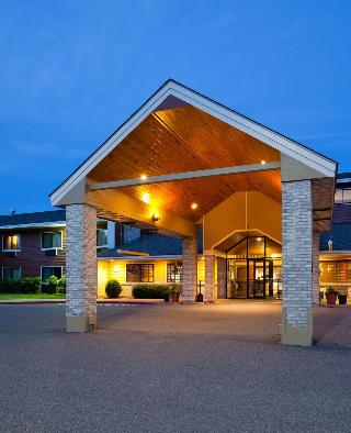 AmericInn by Wyndham Proctor Duluth Black Woods