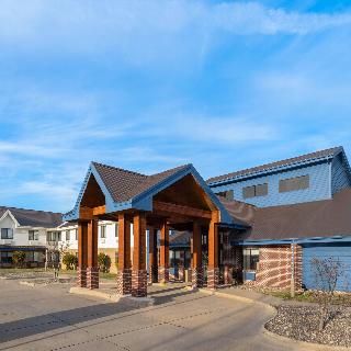 AmericInn by Wyndham Muscatine