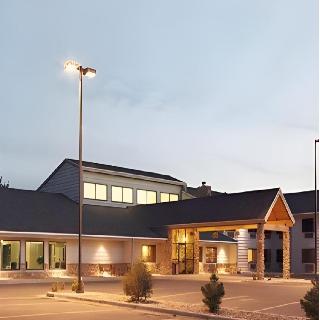 AmericInn by Wyndham Medora