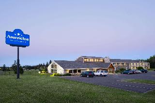 Americinn By Wyndham Two Harbors
