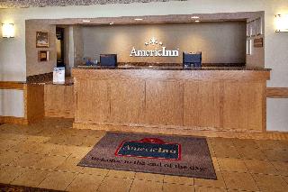 AmericInn by Wyndham Anamosa