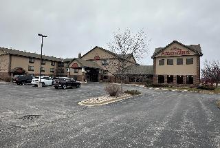 AmericInn by Wyndham Appleton
