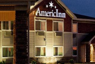 AmericInn by Wyndham Osage