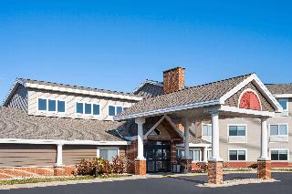 AmericInn by Wyndham Beaver Dam