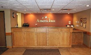 Americinn By Wyndham Cedar Rapids/Cid Airport