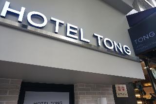 HOTEL TONG SEOUL MYEONGDONG