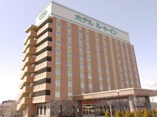 Hotel Route Inn Aizuwakamatsu image