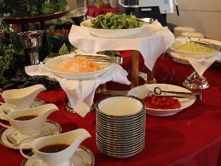 白山大酒店 Grand Hotel Hakusan