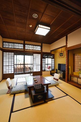 Ryokan Hamachiyokan