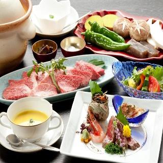 餐館