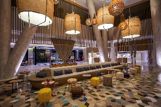 Sousse Pearl MARRIOTT Resort & SPA