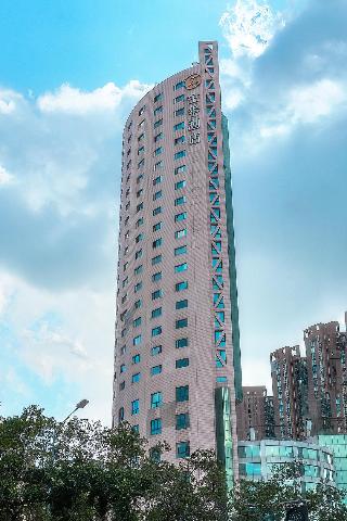 JI Hotel Shenzhen Huaqiang Bei