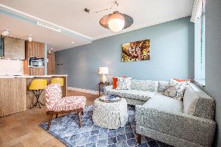 Twenty Eight, Amsterdam and vicinity