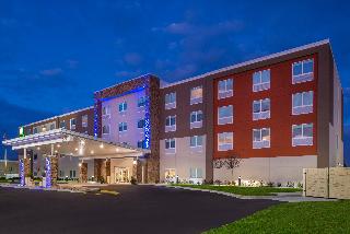 Holiday Inn Express & Suites West Melbourne