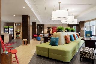 Home2 Suites by Hilton Savannah Airport, GA