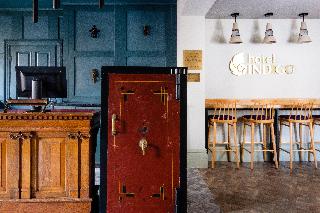 Hotel Indigo Durham