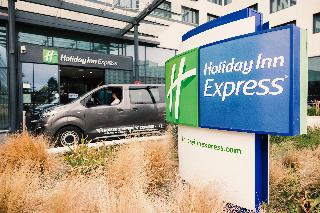 Holiday Inn Express Paris - CDG Airport