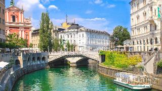 InterContinental Ljubljana