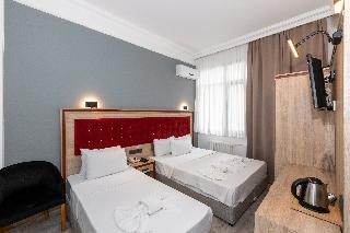 Economy Double Room , 1 Double Bed
