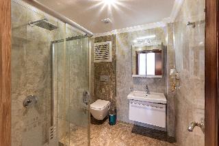 Economy Double room (full double bed) (bed type is subject to availability)