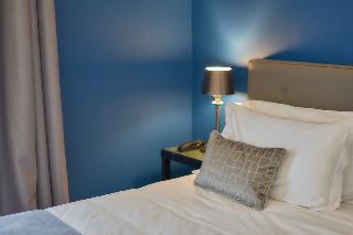 Hotel metro 900, Naples