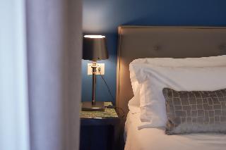 Hotel metro 900, Naples