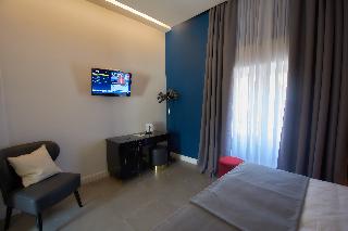 Hotel metro 900, Naples
