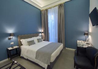 Hotel metro 900, Naples