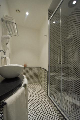 Hotel metro 900, Naples
