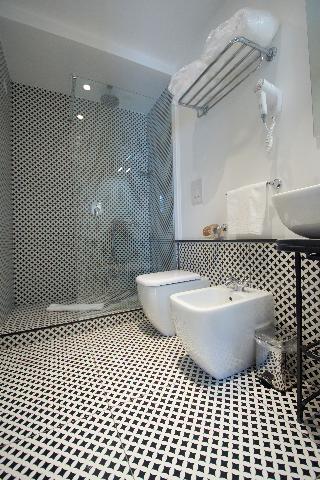 Hotel metro 900, Naples