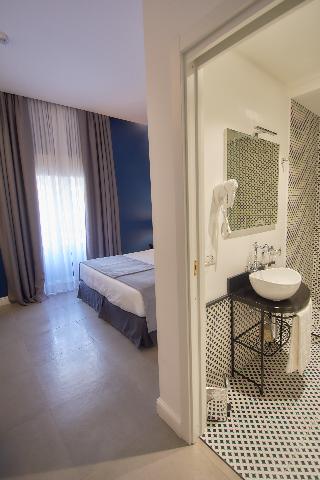 Hotel metro 900, Naples