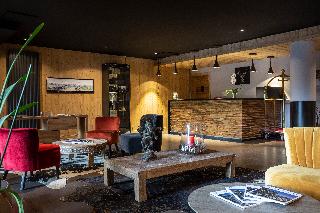 Residence Daria-I Nor - Chalet des Neiges, French Alps