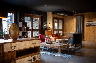 Residence Daria-I Nor - Chalet des Neiges, French Alps