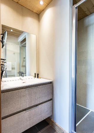 Residence Daria-I Nor - Chalet des Neiges, French Alps