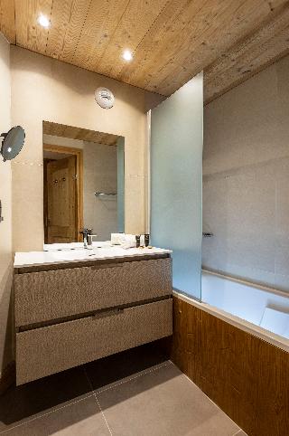 Residence Daria-I Nor - Chalet des Neiges, French Alps