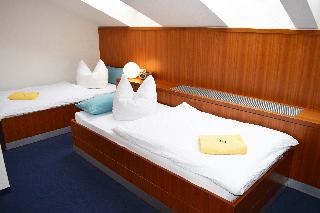 Pension Guesthouse Berlin, Berlin