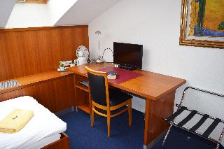 Pension Guesthouse Berlin, Berlin